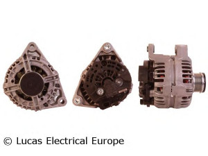 LUCAS ELECTRICAL LRA03611 kintamosios srovės generatorius 
 Elektros įranga -> Kint. sr. generatorius/dalys -> Kintamosios srovės generatorius
1202324, 13266809, 6204144, 95515954