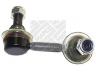 MAPCO 51543 šarnyro stabilizatorius 
 Ašies montavimas/vairavimo mechanizmas/ratai -> Stabilizatorius/fiksatoriai -> Savaime išsilyginanti atrama
MB267877, MR374521