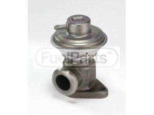 STANDARD EGR173 ERG vožtuvas 
 Kuro mišinio formavimas -> Išmetimo emisijos valdymas -> Išmetamųjų dujų recirkuliacija -> EGR vožtuvas/įsiurbimo kolektorius
77 00 101 088