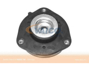 VAICO V10-1483 pakabos statramsčio atraminis guolis 
 Ašies montavimas/vairavimo mechanizmas/ratai -> Montavimas, pakabos statramstis
1K0 412 331 B