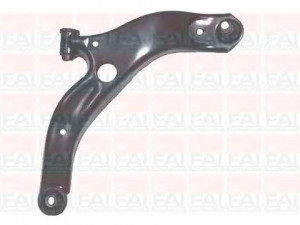 FAI AutoParts SS2120 vikšro valdymo svirtis 
 Ašies montavimas/vairavimo mechanizmas/ratai -> Valdymo svirtis/pasukamosios svirties sujungimas -> Vairo trauklės (valdymo svirtis, išilginis balansyras, diago
B25D34300B