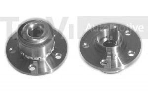 TREVI AUTOMOTIVE WB2326 rato guolio komplektas 
 Ašies montavimas/vairavimo mechanizmas/ratai -> Rato stebulė/montavimas -> Rato guolis
6R0407621A