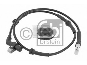 FEBI BILSTEIN 27227 jutiklis, rato greitis 
 Elektros įranga -> Jutikliai
1 021 861, 1 089 128, 96FB2B372BD