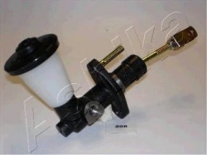 ASHIKA 95-02-208 pagrindinis cilindras, sankaba 
 Sankaba/dalys -> Sankabos valdymas -> Pagrindinis cilindras
31410-14010, 31410-20172