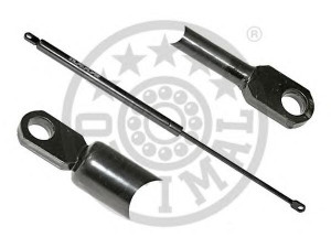 OPTIMAL AG-17534 dujinė spyruoklė, bagažinė 
 Priedai -> Bagažinė/pakrovimo skyrius
9293580
