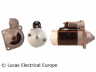 LUCAS ELECTRICAL LRS02144 starteris