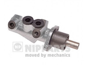 NIPPARTS N3101144 pagrindinis cilindras, stabdžiai 
 Stabdžių sistema -> Pagrindinis stabdžių cilindras
46010-00QAM