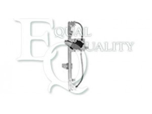 EQUAL QUALITY 361113 lango pakėliklis 
 Vidaus įranga -> Elektrinis lango pakėliklis
8200335242