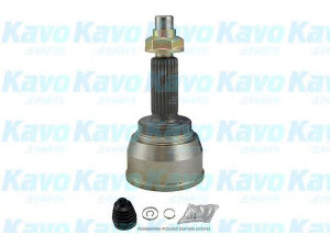 KAVO PARTS CV-6506 jungčių komplektas, kardaninis velenas 
 Ratų pavara -> Sujungimai/komplektas
3910024800, 3910024810, 3910024B00