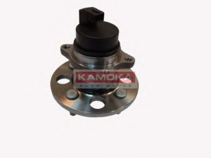 KAMOKA 5500125 rato guolio komplektas 
 Ašies montavimas/vairavimo mechanizmas/ratai -> Rato stebulė/montavimas -> Rato guolis
527501C100, 527501C100