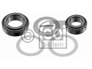 FEBI BILSTEIN 15688 rato guolio komplektas
09.801.02.18.0, 09.801.02.18.0 S1