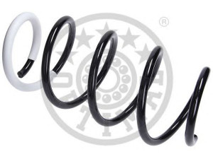OPTIMAL AF-3816 spyruoklė 
 Pakaba -> Spyruoklės
82 00 304 225