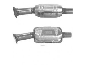 BM CATALYSTS BM90279H katalizatoriaus keitiklis 
 Išmetimo sistema -> Katalizatoriaus keitiklis
30811871, 30850993, 308509934, 8602958