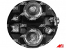 AS-PL SS5023 solenoidinis jungiklis, starteris
M372XB0571