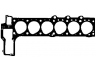 tarpiklis, cilindro galva