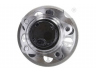 OPTIMAL 982873 rato guolio komplektas 
 Ašies montavimas/vairavimo mechanizmas/ratai -> Rato stebulė/montavimas -> Rato guolis
42410-28011, 42450-08020, 42450-28010