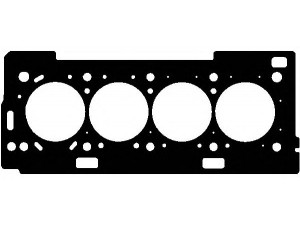 ELRING 132.150 tarpiklis, cilindro galva 
 Variklis -> Cilindrų galvutė/dalys -> Tarpiklis, cilindrų galvutė
0209.1E, 98 045 482 80