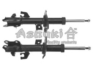 ASHUKI N331-16 amortizatorius 
 Pakaba -> Amortizatorius
54302CJ40C, 54302CJ41C, 54302ED001