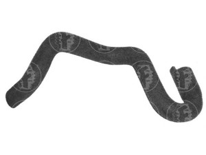 FARE SA 8731 radiatoriaus žarna 
 Aušinimo sistema -> Žarnelės/vamzdeliai/sujungimai -> Radiatoriaus žarnos
6464GT, 6464GT