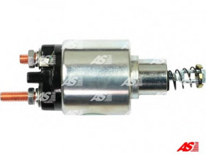 AS-PL SS0161 solenoidinis jungiklis, starteris
003911287A, 003911287B, 090911287A