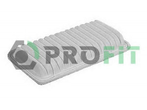 PROFIT 1512-3106 oro filtras 
 Techninės priežiūros dalys -> Techninės priežiūros intervalai
1780100010, 178010D010, 178010D011