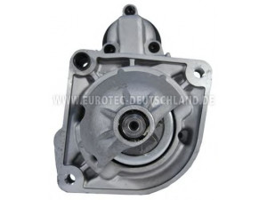 EUROTEC 11090123 starteris 
 Elektros įranga -> Starterio sistema -> Starteris
5802AY, 5802FQ, 51779086, 51832958