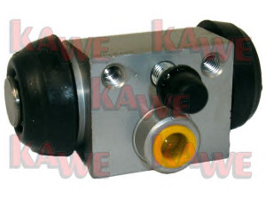 KAWE W5184 rato stabdžių cilindras 
 Stabdžių sistema -> Ratų cilindrai
77365803, 77365803
