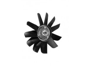 BERU LKK015 ventiliatorius, radiatoriaus
PGG 500 340