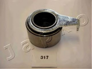 JAPKO 45317 įtempiklis, paskirstymo diržas 
 Diržinė pavara -> Paskirstymo diržas/komplektas -> Dirželio įtempiklis (įtempimo blokas)
RF03-12-700A