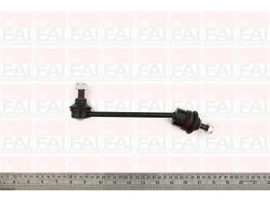 FAI AutoParts SS961 šarnyro stabilizatorius 
 Ašies montavimas/vairavimo mechanizmas/ratai -> Stabilizatorius/fiksatoriai -> Savaime išsilyginanti atrama
RBM100170, RBM100171