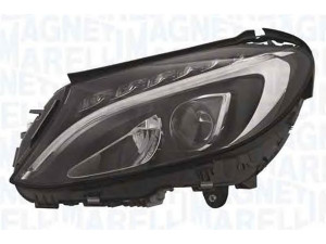MAGNETI MARELLI 711307024437 priekinis žibintas 
 Kėbulas -> Priekinis žibintas/dalys -> Priekinis žibintas/įterp.
A2058203761, A2059067402
