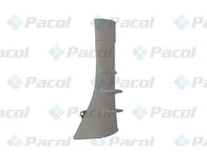 PACOL IVE-CP-005L oro srauto kreiptuvas
504056034
