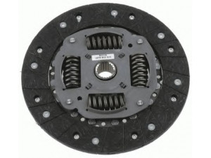 SACHS 1878 600 643 sankabos diskas 
 Sankaba/dalys -> Sankabos diskas
2055.CR, 2055.CR, 2055.V7, 96 471 408 80