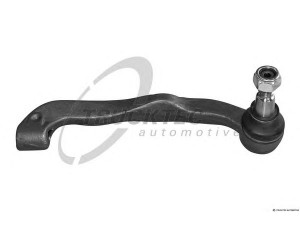 TRUCKTEC AUTOMOTIVE 07.37.128 skersinės vairo trauklės galas
7H0 422 814 D, 7H0 422 817 A, 7H0 422 817 B