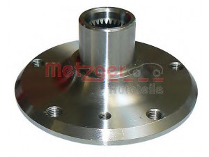METZGER N 1022 rato stebulė 
 Ašies montavimas/vairavimo mechanizmas/ratai -> Rato stebulė/montavimas -> Rato stebulė
33 41 6 760 056