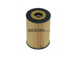 SogefiPro FA6572ECO alyvos filtras 
 Techninės priežiūros dalys -> Techninės priežiūros intervalai
5001869773, 4415218, 93180258