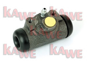 KAWE W5022 rato stabdžių cilindras 
 Stabdžių sistema -> Ratų cilindrai
E3TZ2261A, E4T2261A, E3TZ2261A