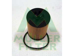 MULLER FILTER FOP203 alyvos filtras 
 Techninės priežiūros dalys -> Techninės priežiūros intervalai
650307, 650311, 9192425, 9192425