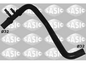 SASIC 3406163 radiatoriaus žarna 
 Aušinimo sistema -> Žarnelės/vamzdeliai/sujungimai -> Radiatoriaus žarnos
4412925, 8200336167