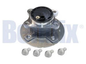 BENDIX 050643B rato guolio komplektas 
 Ašies montavimas/vairavimo mechanizmas/ratai -> Rato stebulė/montavimas -> Rato guolis
3748.85, 3748.85, 374885, 42450-0H010