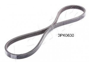 ASHIKA 112-3PK630 V formos rumbuoti diržai 
 Techninės priežiūros dalys -> Techninės priežiūros intervalai
90080-91051, 90080-91078, 99363-10630