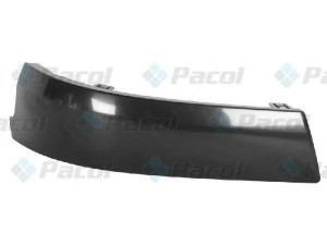 PACOL VOL-FB-005R buferis 
 Kėbulas -> Transporto priemonės priekis -> Buferis/dalys