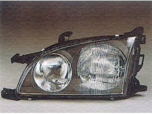 MAGNETI MARELLI 712754059341 priekinis žibintas 
 Elektros įranga -> Priekinis žibintas/dalys -> Priekinis žibintas/įterp.
8115005140, 81170-05140