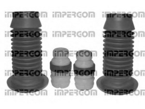 ORIGINAL IMPERIUM 50883 apsauginio dangtelio komplektas, amortizatorius 
 Ašies montavimas/vairavimo mechanizmas/ratai -> Montavimas, pakabos statramstis
503396, 503396, 481570H010, 483310H010