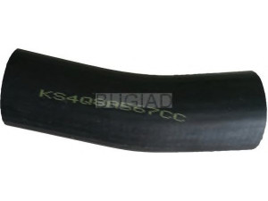 BUGIAD 88618 kompresoriaus padavimo žarna 
 Išmetimo sistema -> Turbokompresorius
XS4Q8A567CC