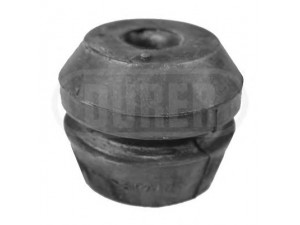 DÜRER SM8150 variklio montavimas 
 Variklis -> Variklio montavimas -> Variklio montavimo rėmas
1H0 199 233 A, 1H0 199 233 A