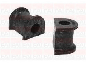 FAI AutoParts SS7281 skersinio stabilizatoriaus įvorių komplektas 
 Ašies montavimas/vairavimo mechanizmas/ratai -> Stabilizatorius/fiksatoriai -> Sklendės
7H5411313A