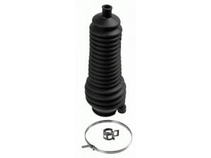 LEMFÖRDER 30213 01 gofruotoji membrana, vairavimas 
 Vairavimas -> Gofruotoji membrana/sandarinimai
60 00 025 498, 77 01 469 564