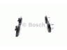 BOSCH 0 986 424 363 stabdžių trinkelių rinkinys, diskinis stabdys 
 Techninės priežiūros dalys -> Papildomas remontas
01018 89S, 04728 124, 04762 682