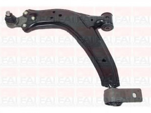 FAI AutoParts SS910 vikšro valdymo svirtis 
 Ašies montavimas/vairavimo mechanizmas/ratai -> Valdymo svirtis/pasukamosios svirties sujungimas -> Vairo trauklės (valdymo svirtis, išilginis balansyras, diago
3520H3